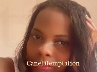 Canelatemptation