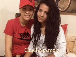 Canelaypamela