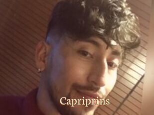 Capriprins