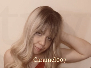 Caramel007