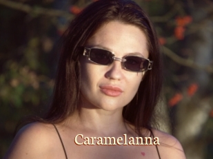 Caramelanna