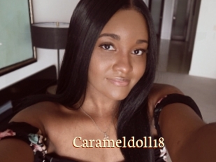 Carameldoll18