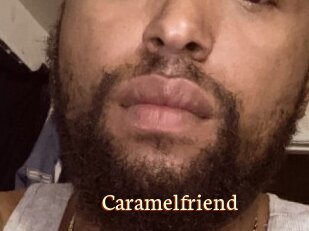 Caramelfriend