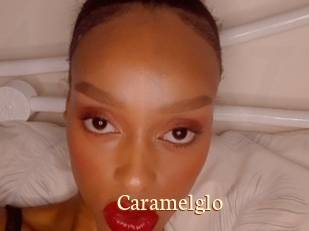 Caramelglo