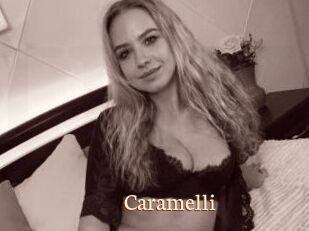 Caramelli