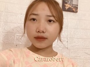 Cararobert