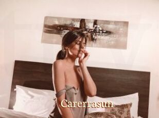 Carerrasun