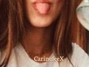 CarinefeeX