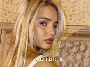 Carissima