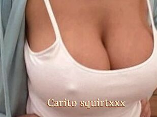 Carito_squirtxxx