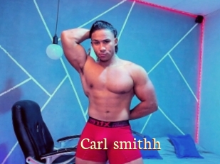 Carl_smithh