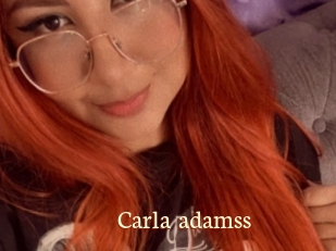 Carla_adamss