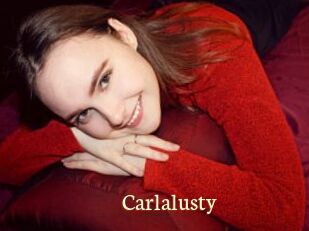 Carlalusty