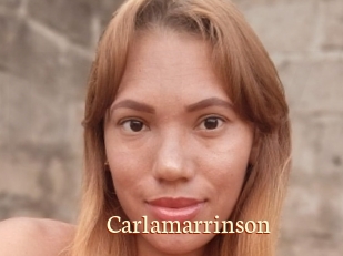 Carlamarrinson