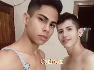 Carlo6x