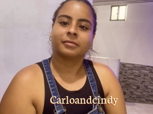 Carloandcindy