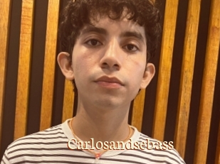 Carlosandsebass