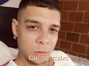 Carlosgonzalez