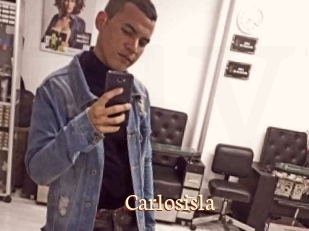 Carlosisla