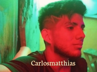 Carlosmatthias