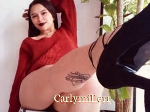 Carlymillerr