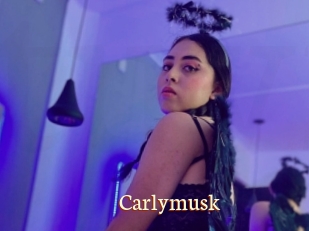 Carlymusk