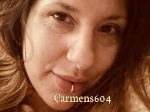 Carmens604