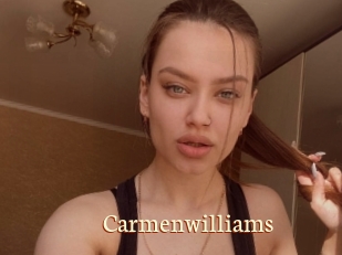 Carmenwilliams