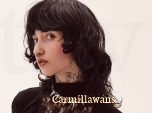 Carmillawans