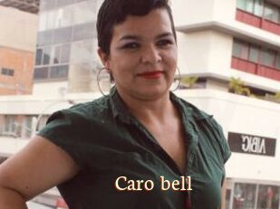 Caro_bell