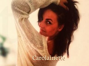 Carolainette