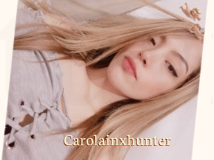 Carolainxhunter