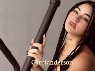 Carolanderson