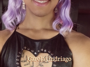 Carolayindriago