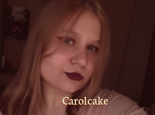 Carolcake