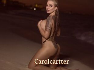 Carolcartter