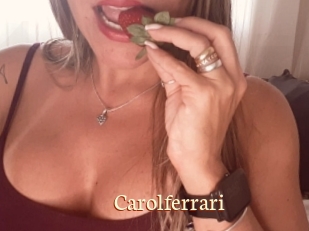 Carolferrari