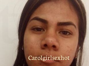 Carolgirlsexhot