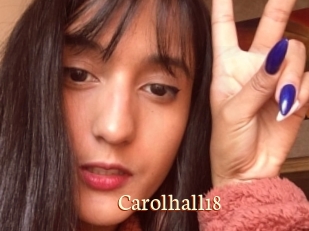 Carolhall18