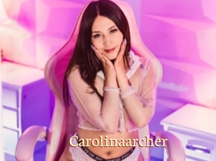 Carolinaarcher