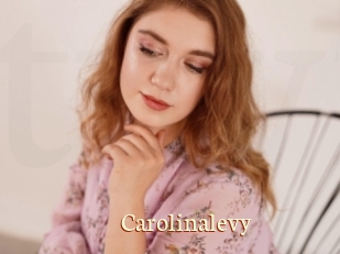 Carolinalevy