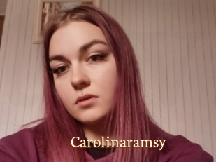 Carolinaramsy