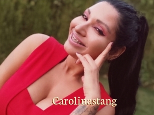 Carolinastang