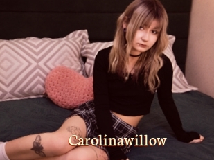 Carolinawillow