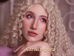 Carolinegeen