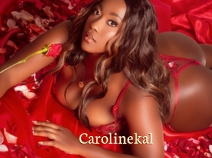 Carolinekal