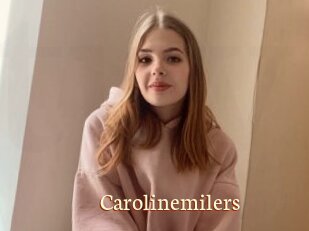 Carolinemilers