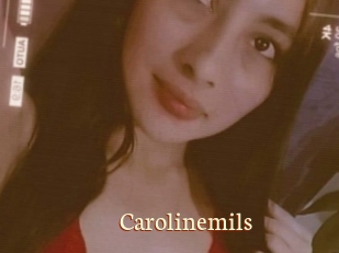 Carolinemils