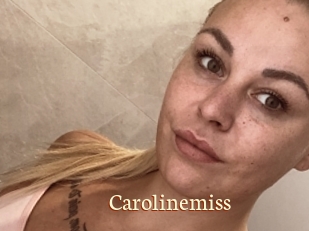 Carolinemiss