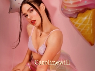 Carolinewill